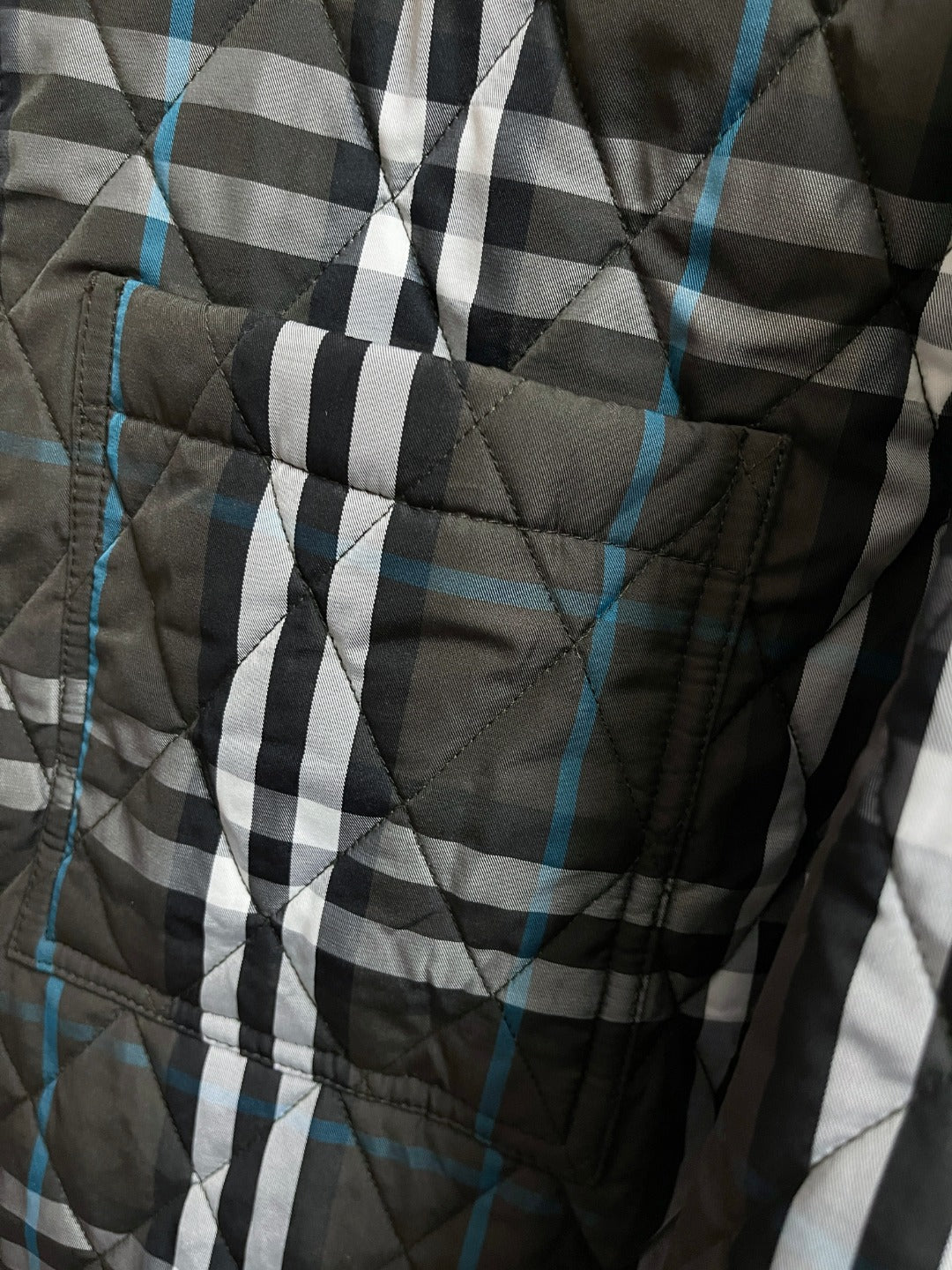 BVG / 버버리 재킷 코트