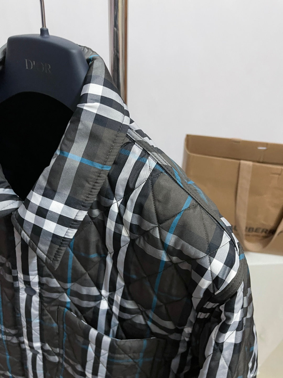 BVG / 버버리 재킷 코트