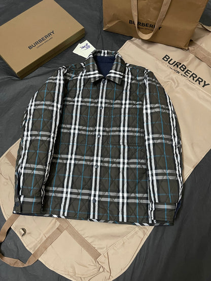 BVG / 버버리 재킷 코트