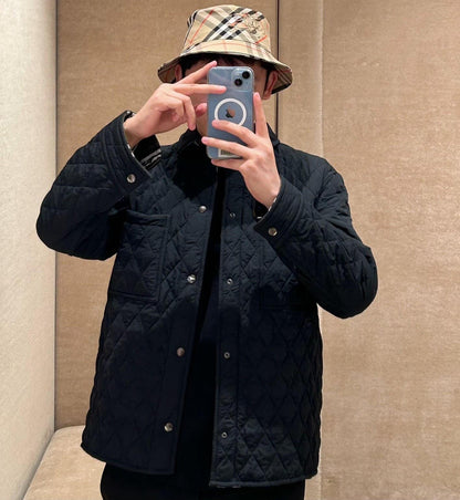 BVG / 버버리 재킷 코트