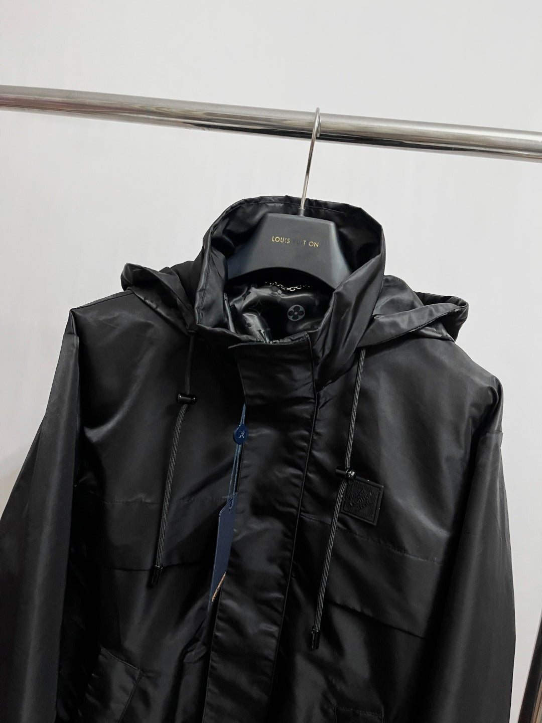 BVG / 루이비통 재킷 코트