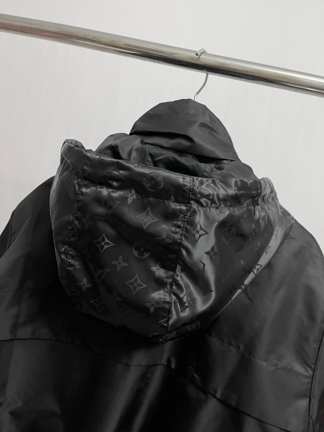 BVG / 루이비통 재킷 코트