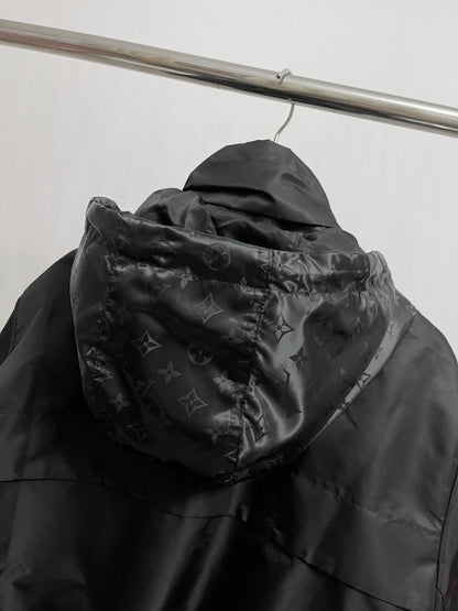 BVG / 루이비통 재킷 코트