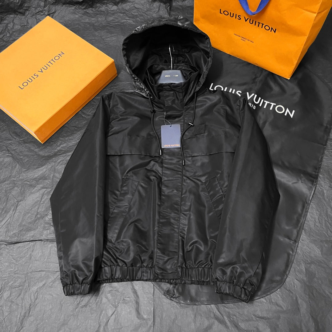 BVG / 루이비통 재킷 코트