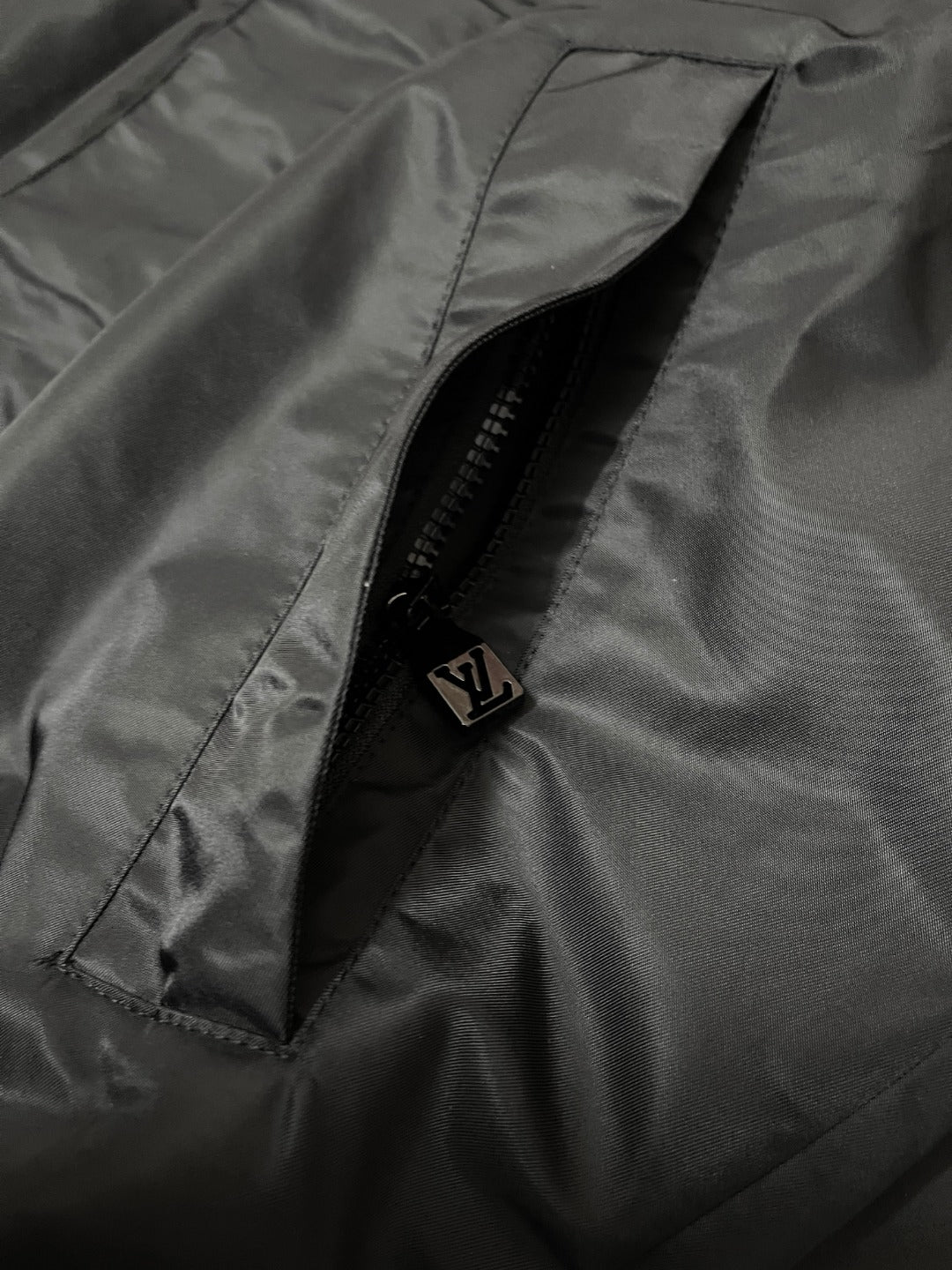 BVG / 루이비통 재킷 코트