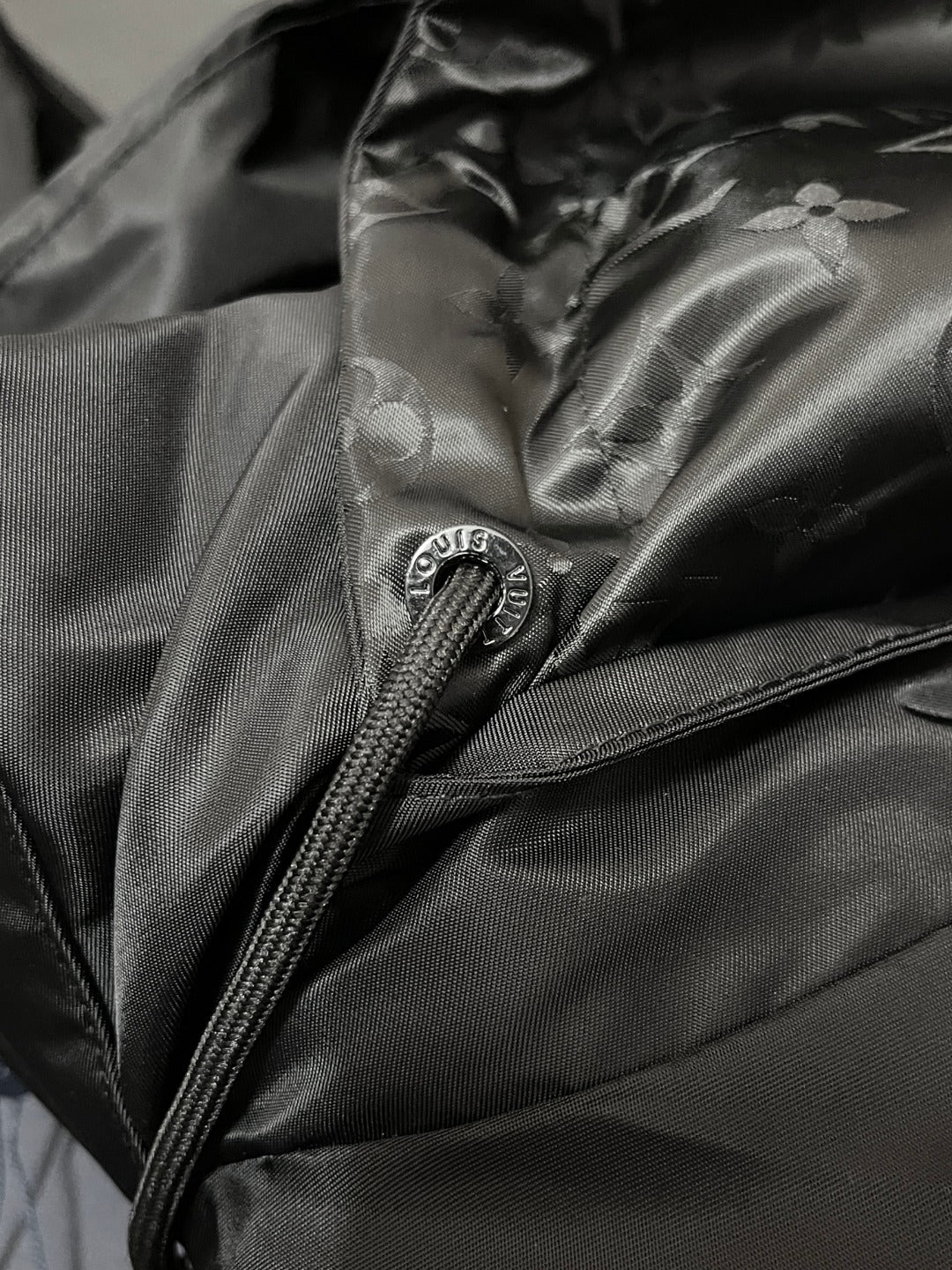 BVG / 루이비통 재킷 코트