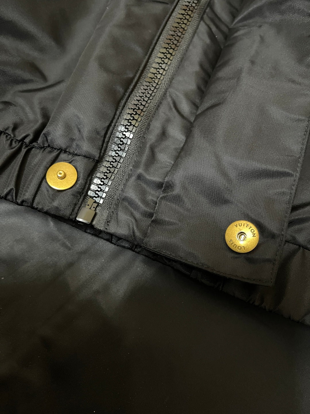 BVG / 루이비통 재킷 코트