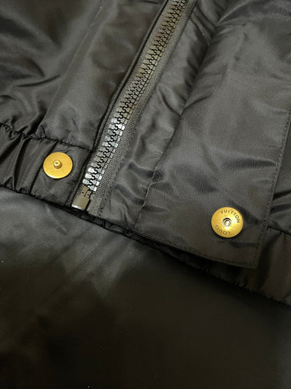 BVG / 루이비통 재킷 코트