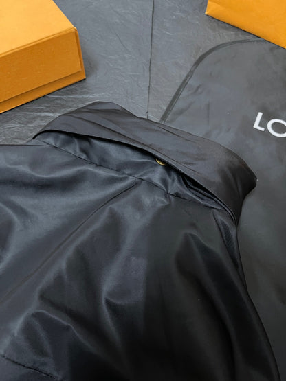 BVG / 루이비통 재킷 코트