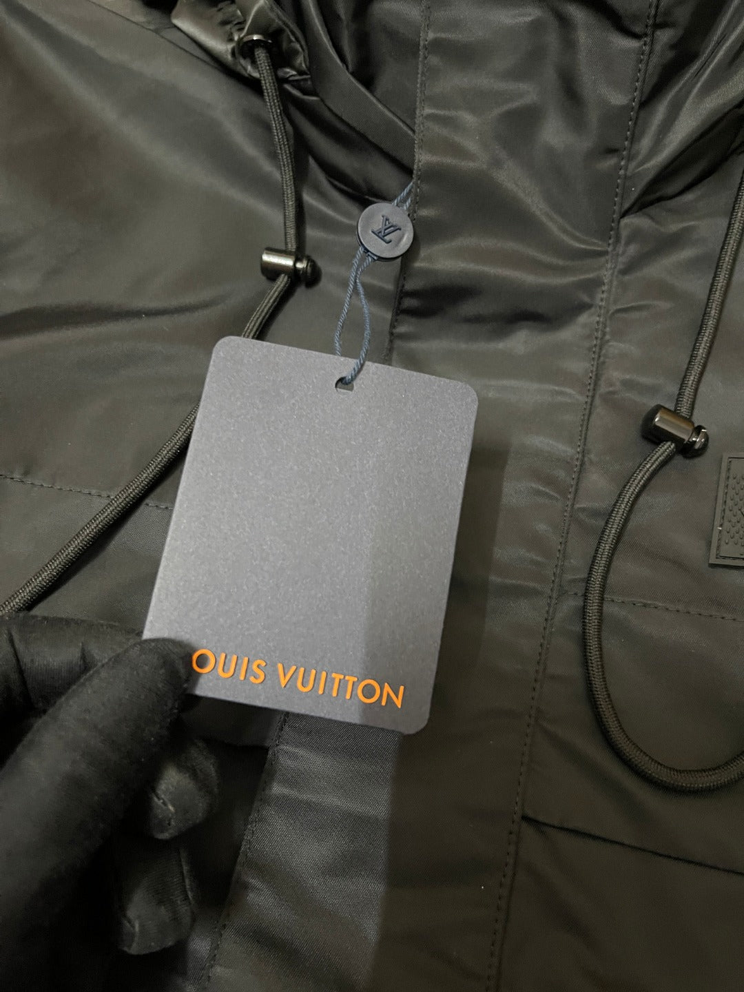 BVG / 루이비통 재킷 코트