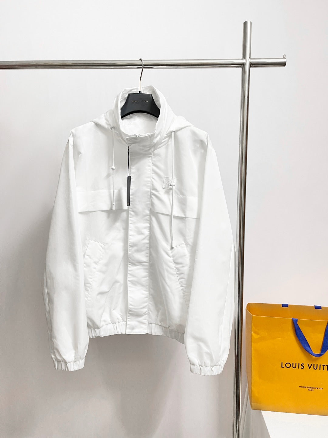 BVG / 루이비통 재킷 코트