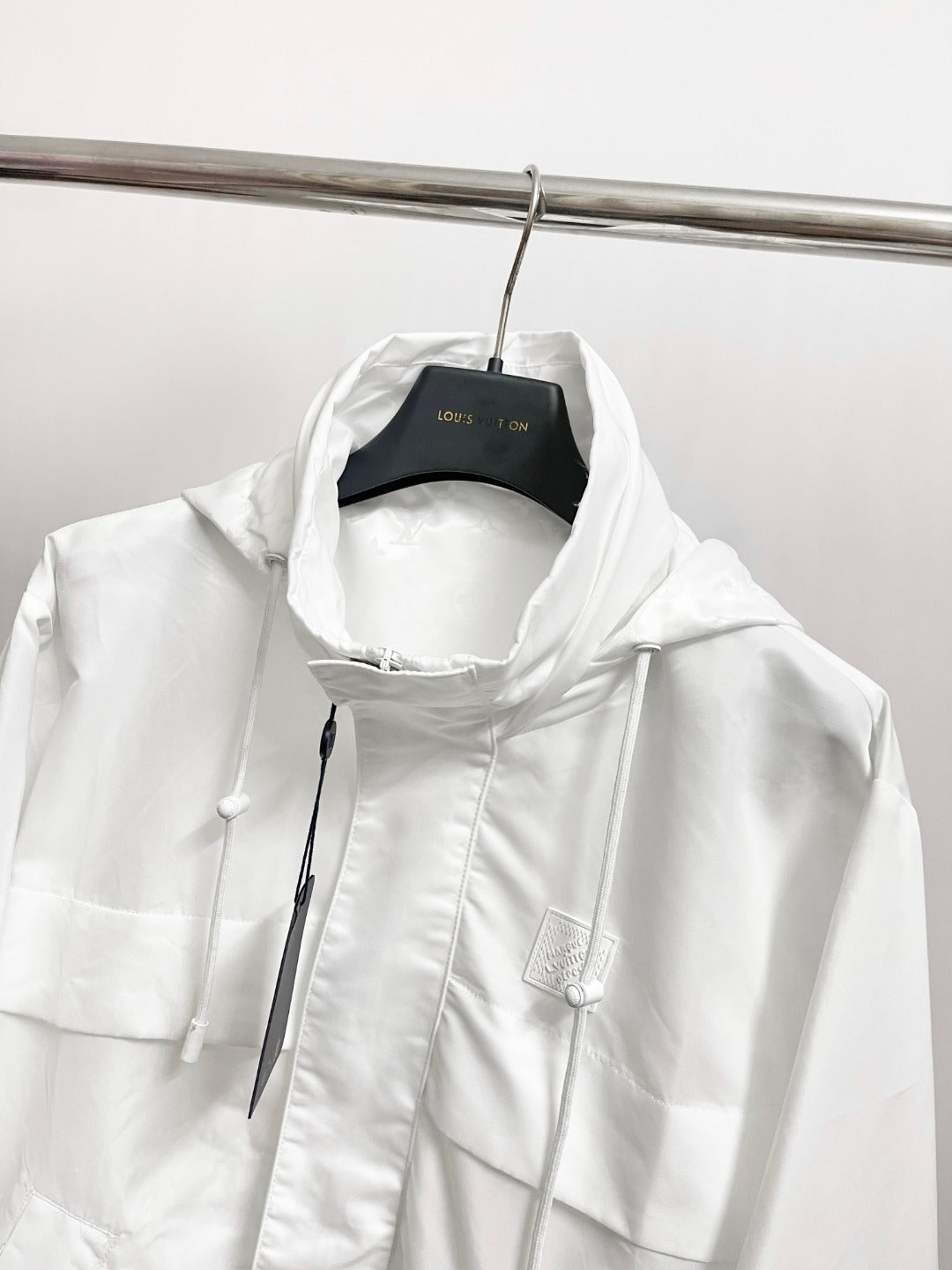 BVG / 루이비통 재킷 코트