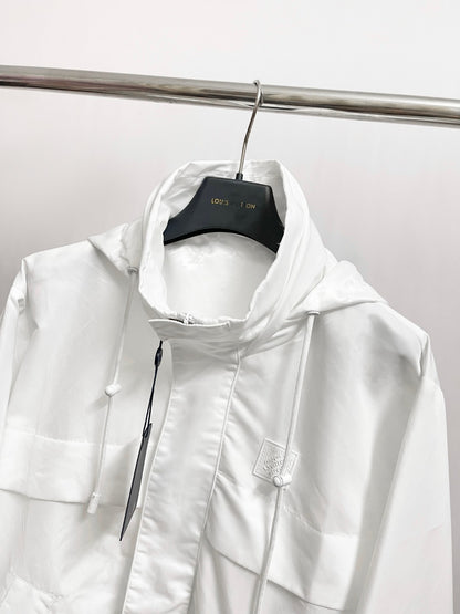 BVG / 루이비통 재킷 코트