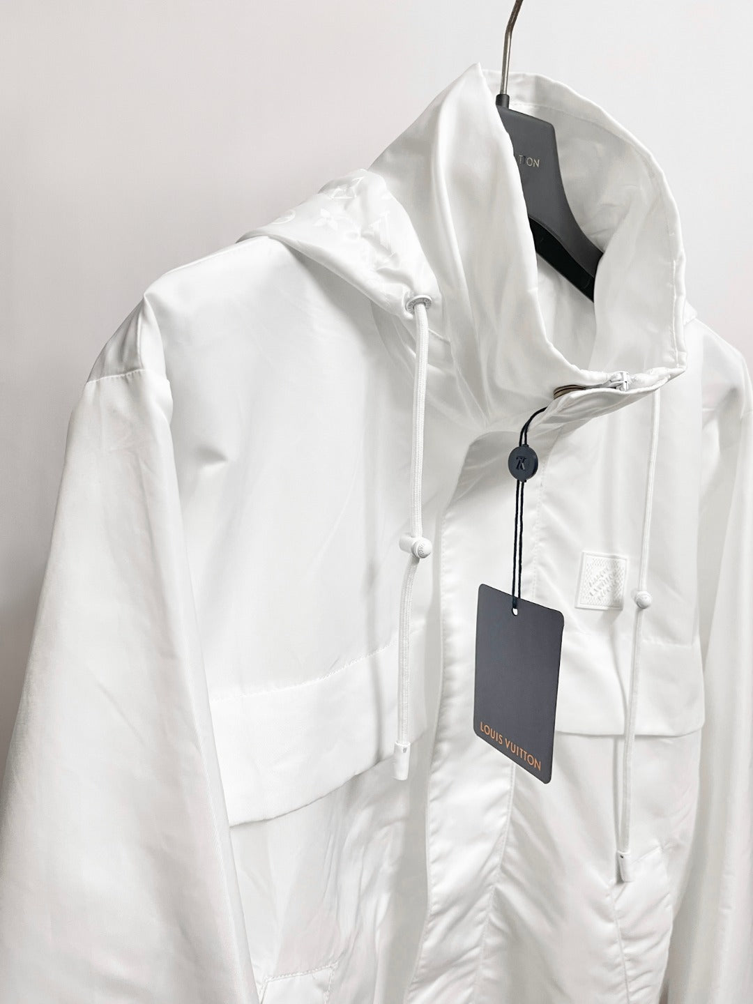 BVG / 루이비통 재킷 코트
