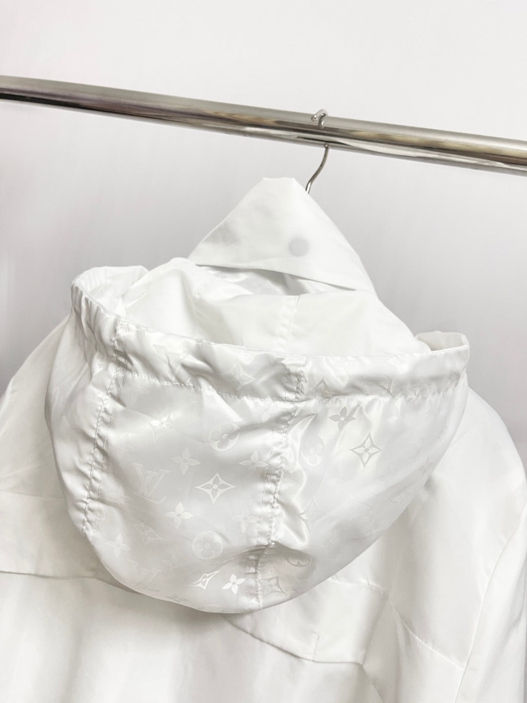 BVG / 루이비통 재킷 코트