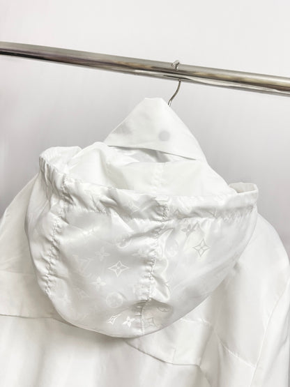 BVG / 루이비통 재킷 코트