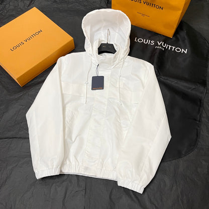 BVG / 루이비통 재킷 코트