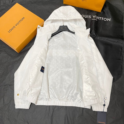 BVG / 루이비통 재킷 코트