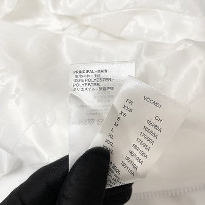 BVG / 루이비통 재킷 코트