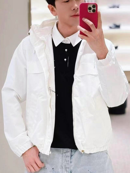 BVG / 루이비통 재킷 코트