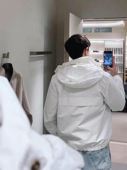 BVG / 루이비통 재킷 코트