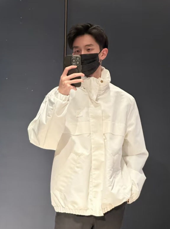 BVG / 루이비통 재킷 코트