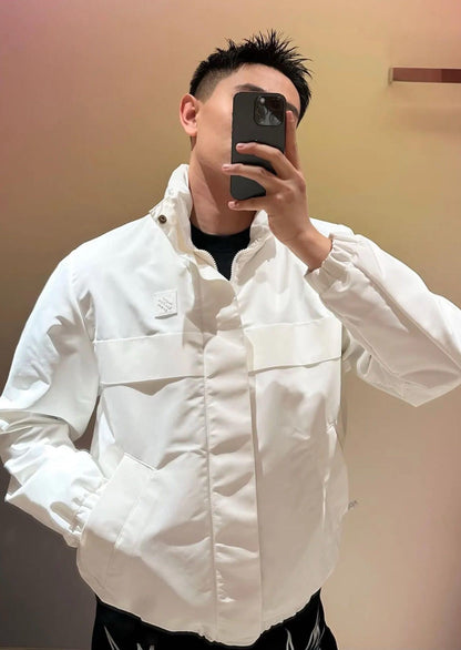 BVG / 루이비통 재킷 코트