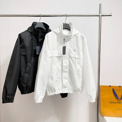 BVG / 루이비통 재킷 코트