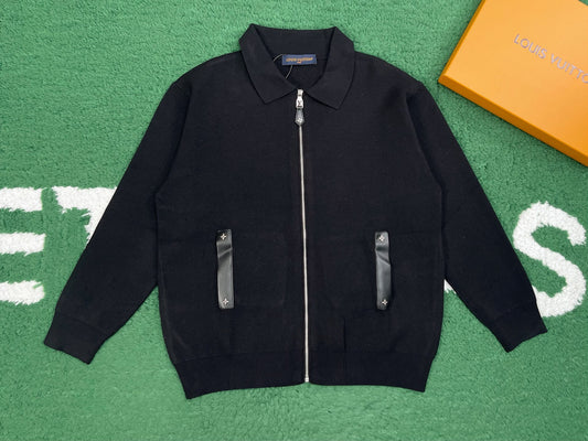 BVG / 루이비통 재킷 코트