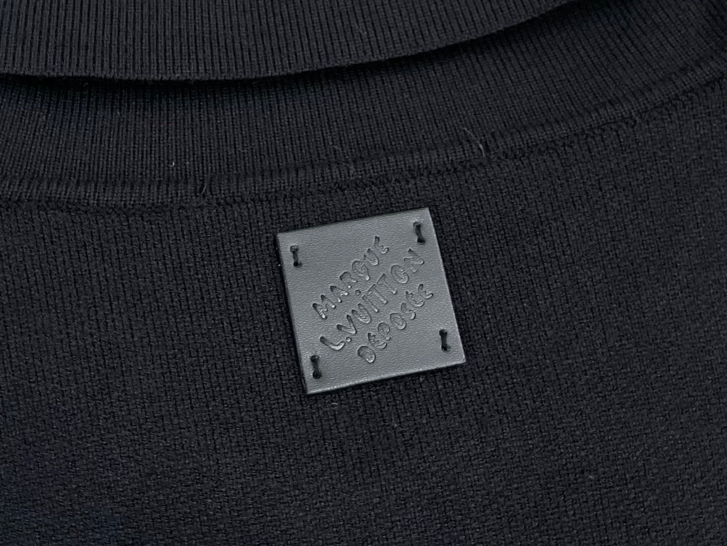 BVG / 루이비통 재킷 코트