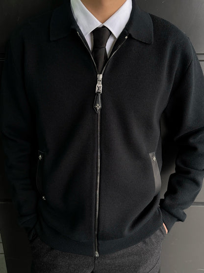 BVG / 루이비통 재킷 코트