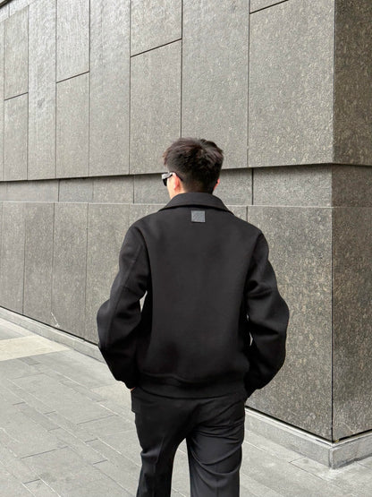 BVG / 루이비통 재킷 코트