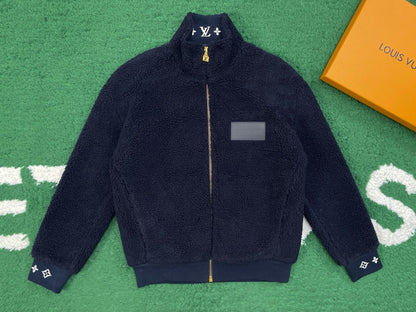 BVG / 루이비통 재킷 코트