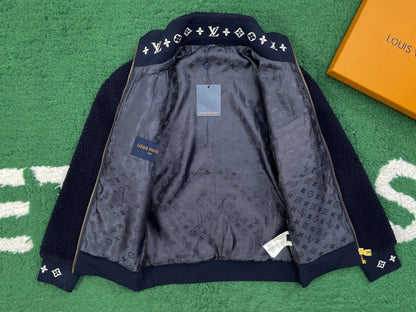 BVG / 루이비통 재킷 코트