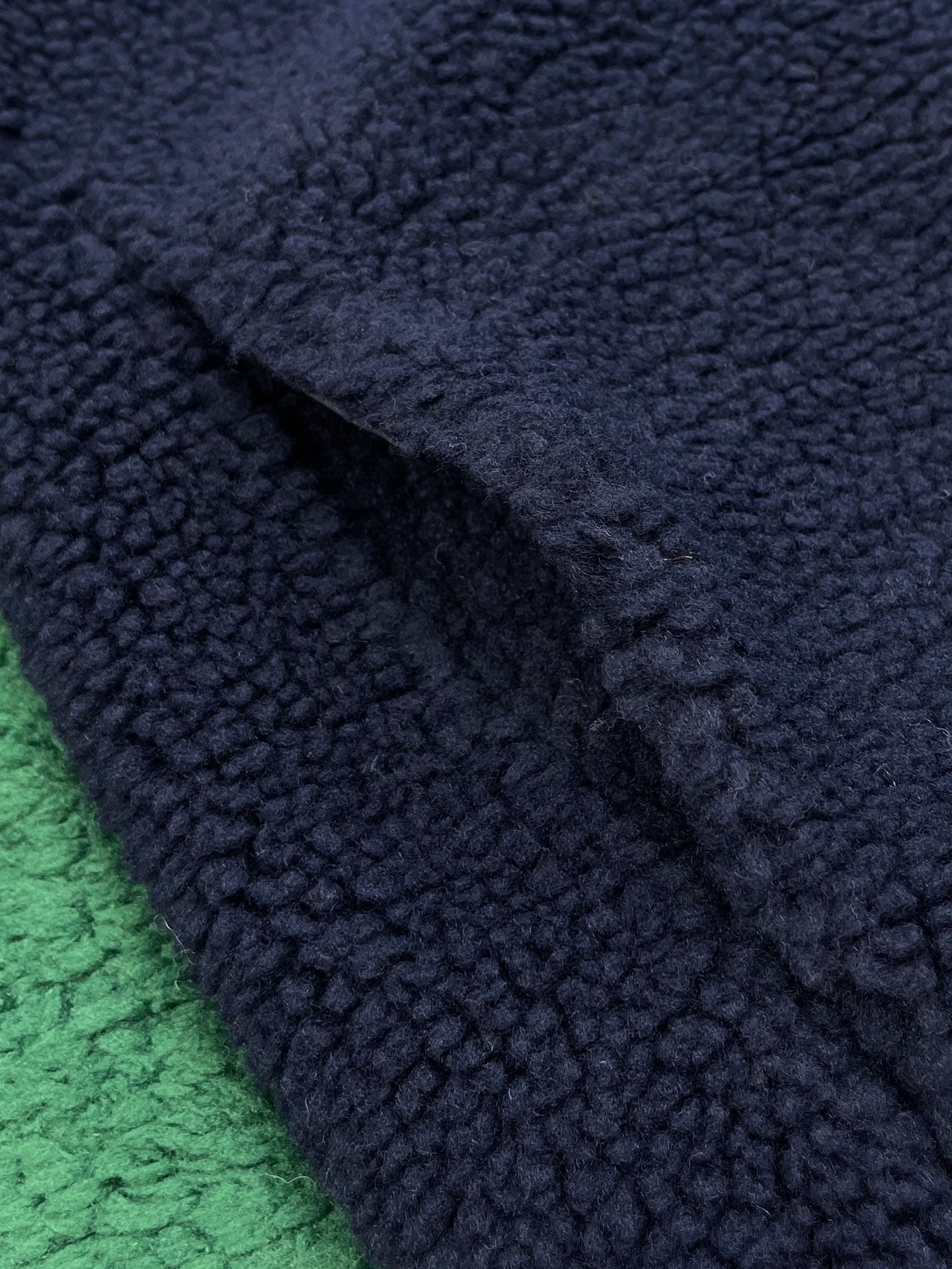 BVG / 루이비통 재킷 코트