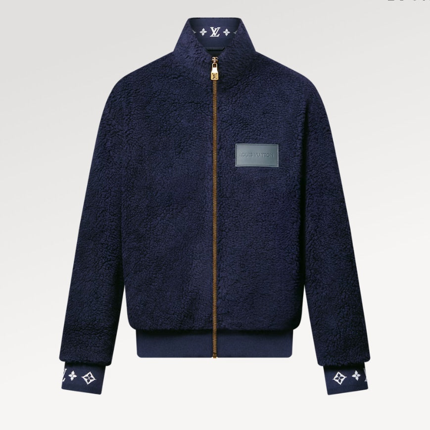 BVG / 루이비통 재킷 코트