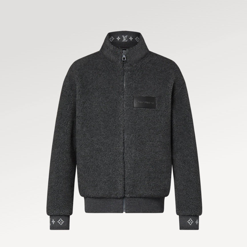 BVG / 루이비통 재킷 코트