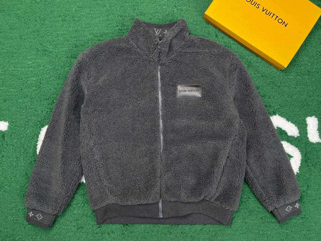 BVG / 루이비통 재킷 코트