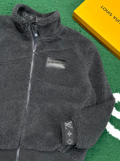 BVG / 루이비통 재킷 코트