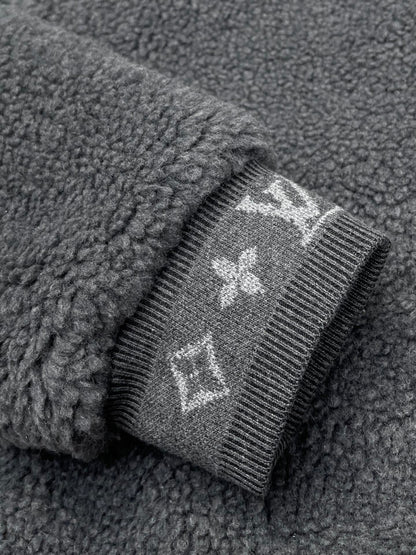 BVG / 루이비통 재킷 코트