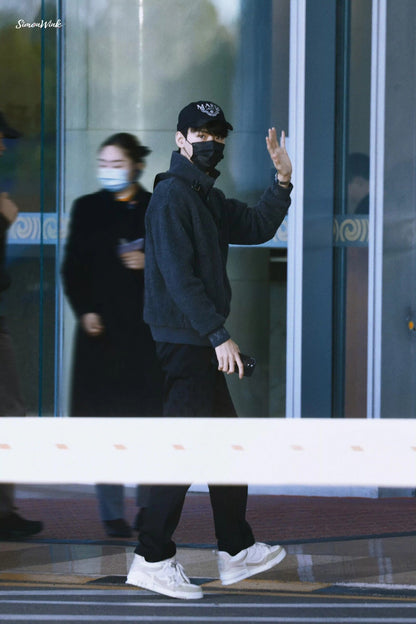 BVG / 루이비통 재킷 코트