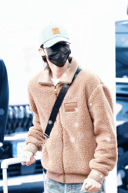 BVG / 루이비통 재킷 코트