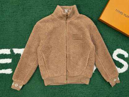 BVG / 루이비통 재킷 코트