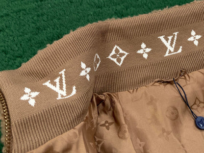 BVG / 루이비통 재킷 코트