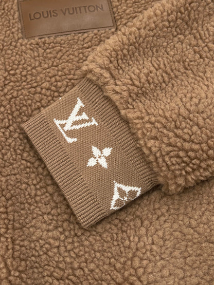 BVG / 루이비통 재킷 코트