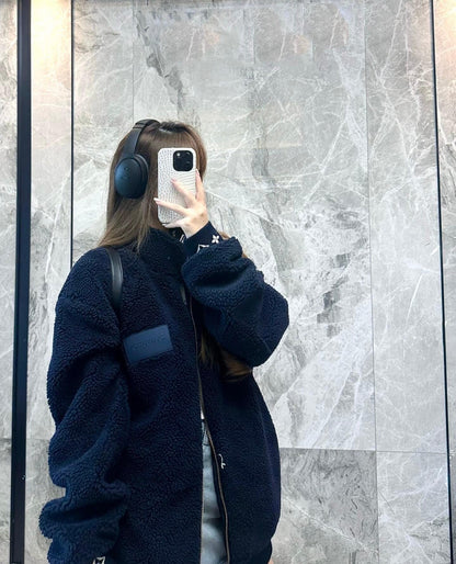 BVG / 루이비통 재킷 코트