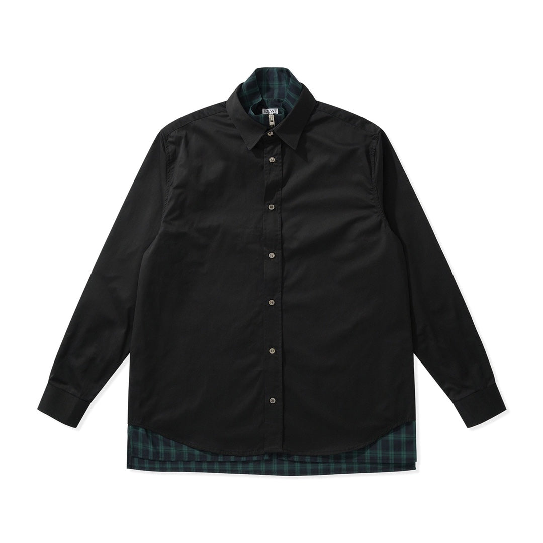 BVG / 로에베 재킷 코트