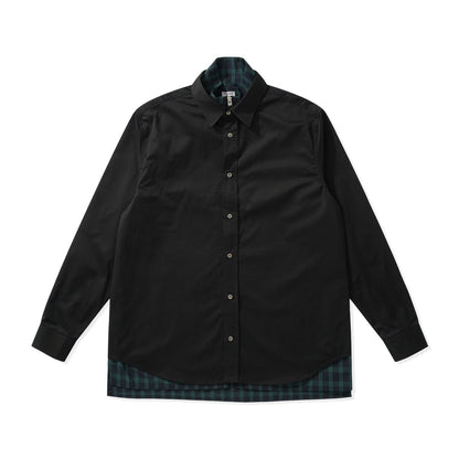 BVG / 로에베 재킷 코트