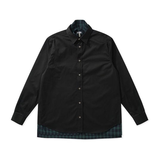 BVG / 로에베 재킷 코트