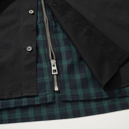 BVG / 로에베 재킷 코트